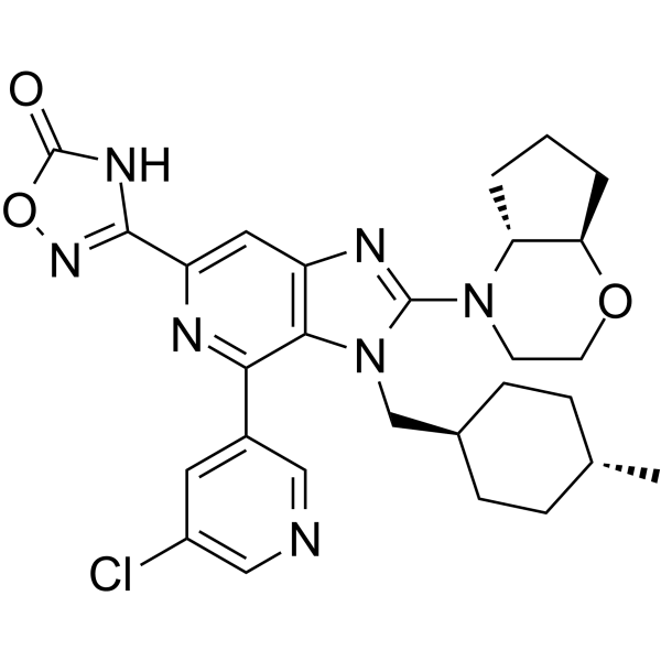 MK-4688  Structure