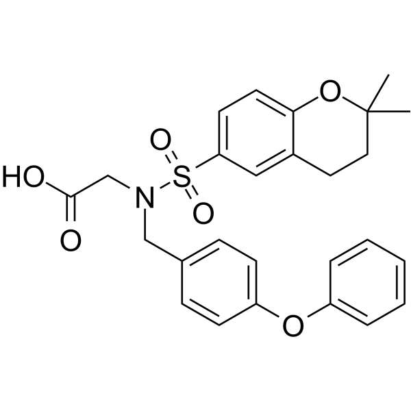 LEI-106  Structure