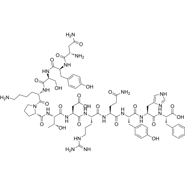 (D)-PPA 1 Structure