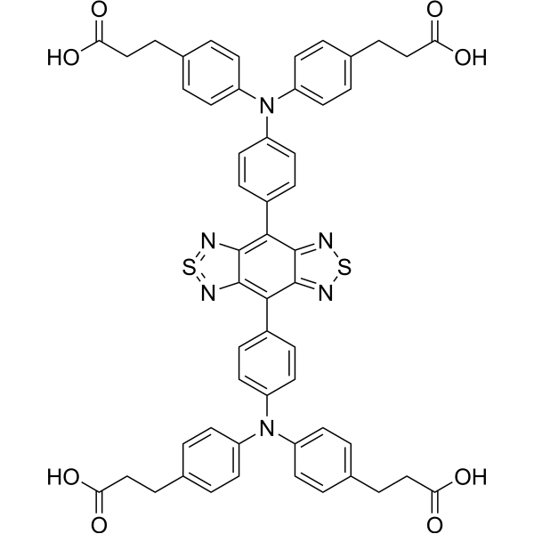 CH1055  Structure