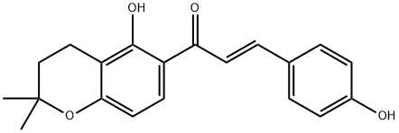 Dorsmanin A Structure