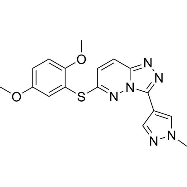 PF-06371900  Structure