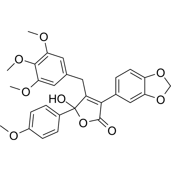 CI-1020 Structure