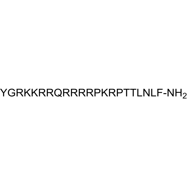 TAT-JIP Structure