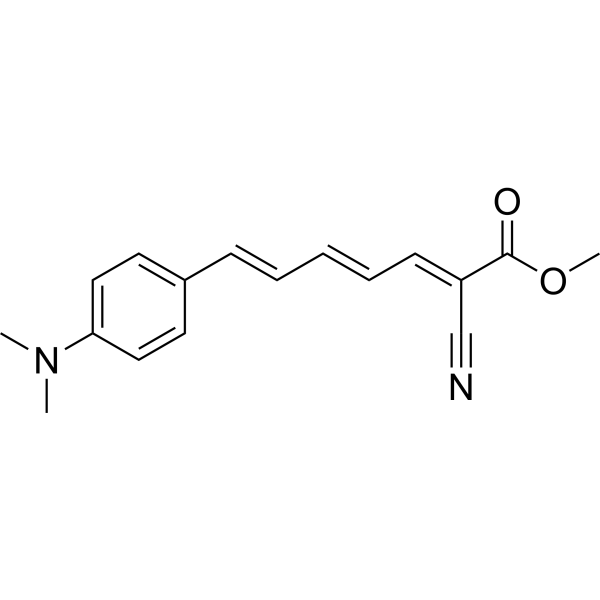 MCAAD-3  Structure