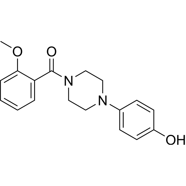 hTYR/AbTYR-IN-1 Structure