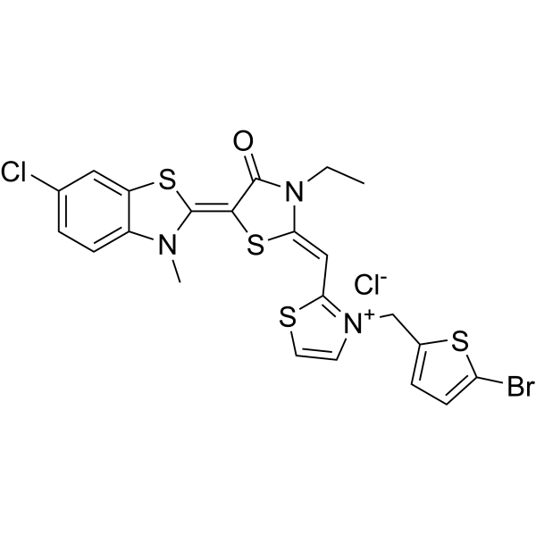 JG-231  Structure