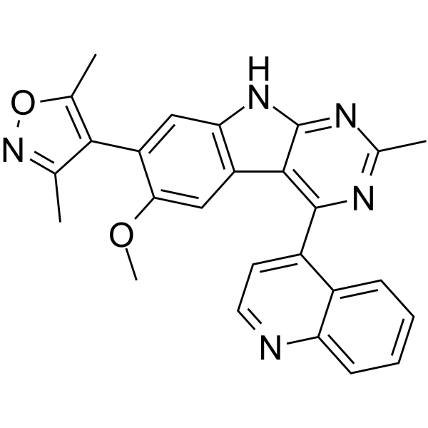 CD161 Structure