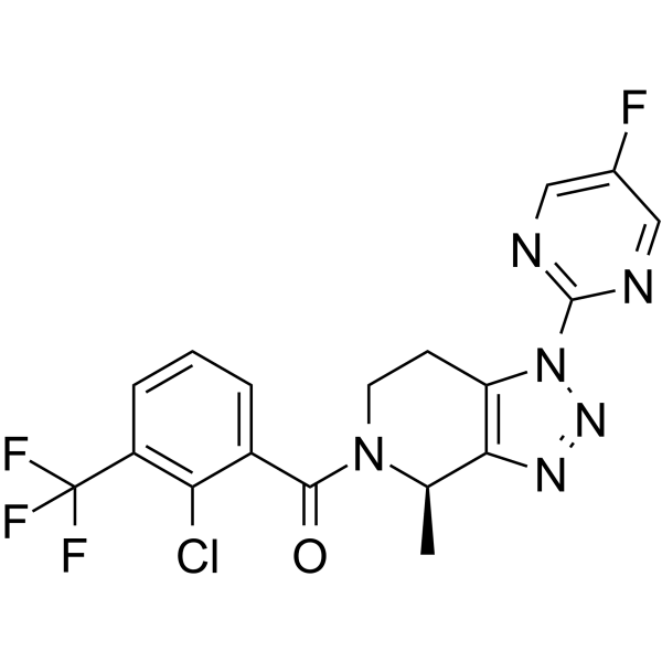 JNJ-54175446  Structure