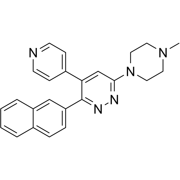 MW-150 Structure