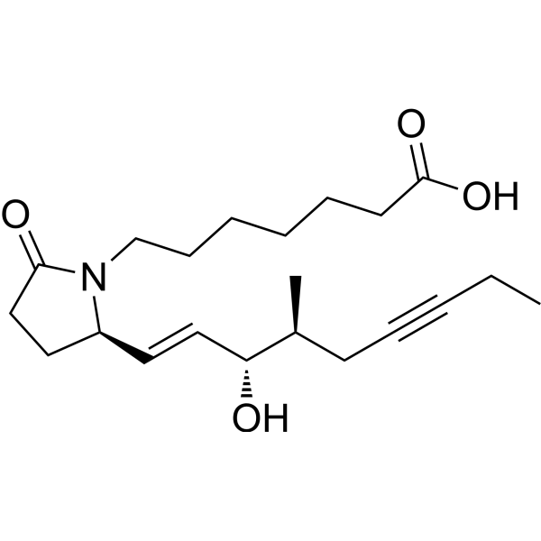 KMN-80  Structure