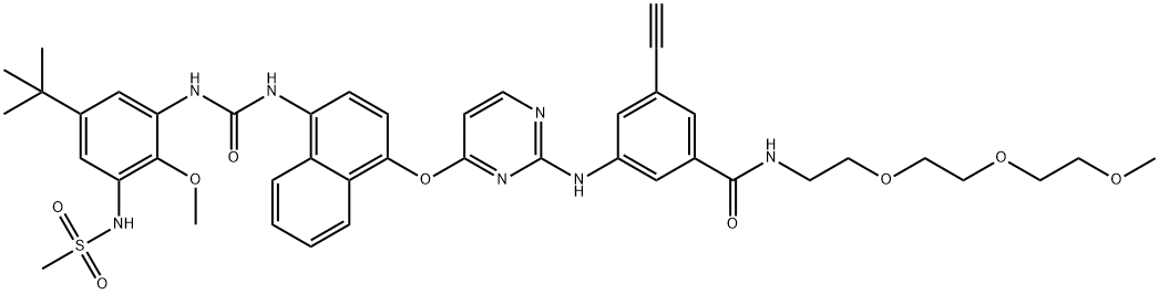 TOP1288 Structure