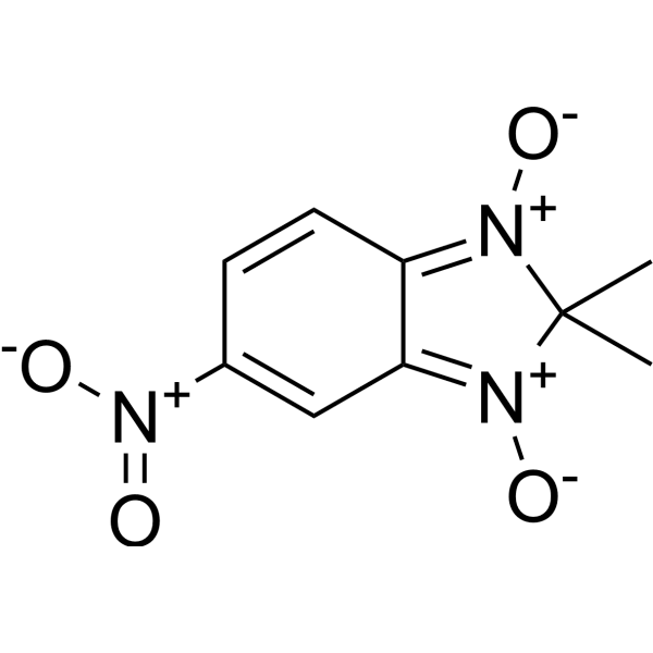 Sepin-1  Structure