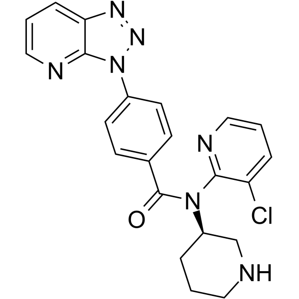 PF-06446846  Structure