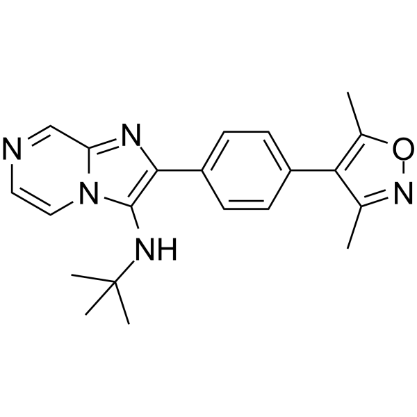 UMB-32  Structure