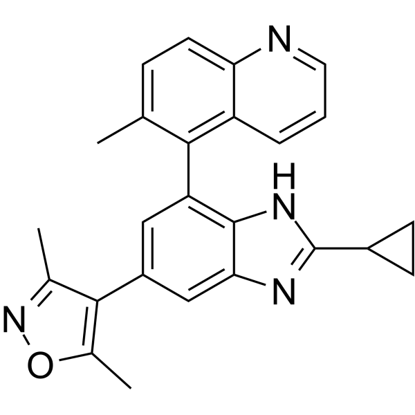 GS-626510  Structure