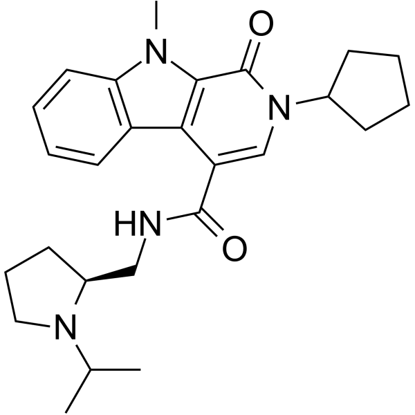 VU0453379  Structure