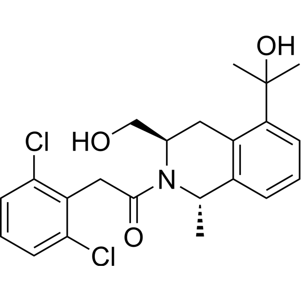 DETQ  Structure