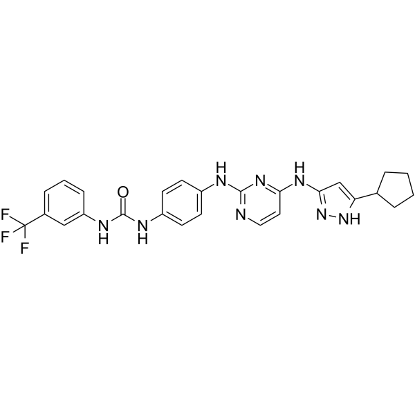 CD532  Structure