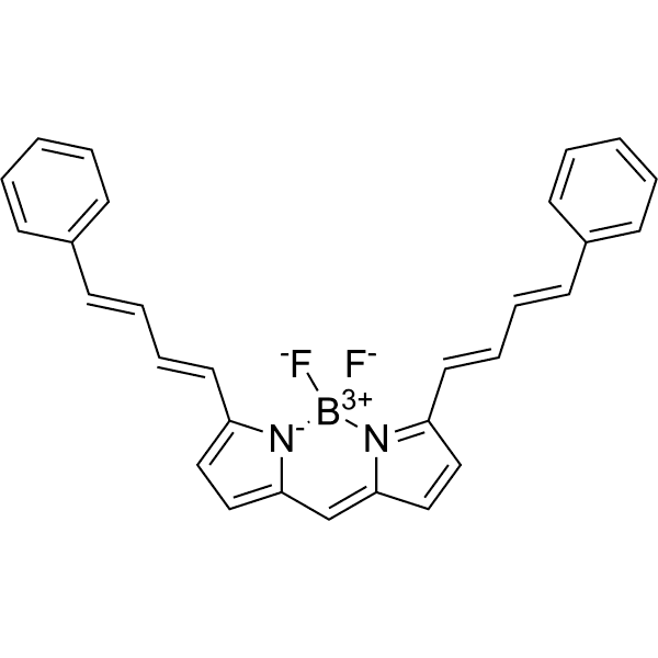 ABDP 665/676 Structure