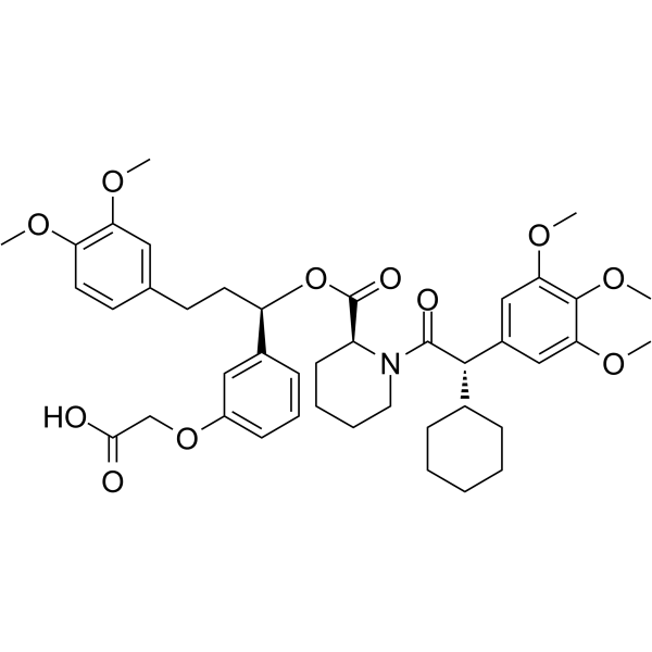SAFit1  Structure