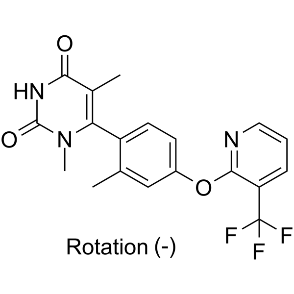 Tavapadon Structure