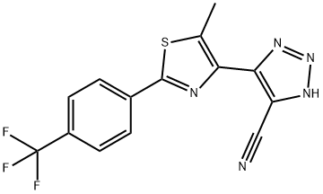 OPC-163493 Structure