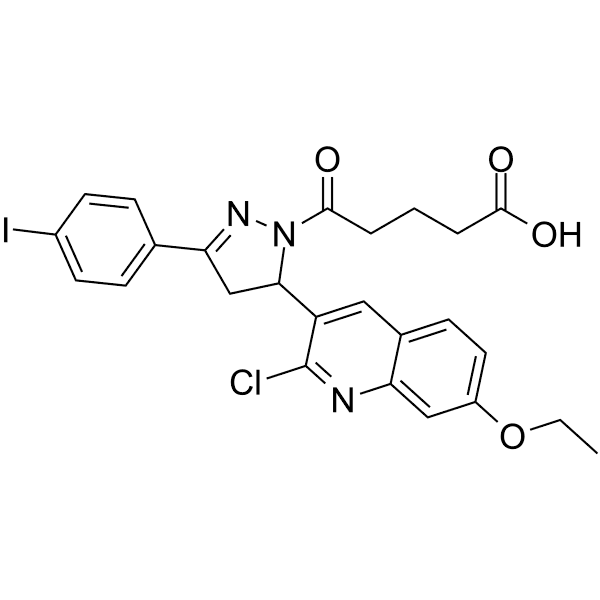 TDRL-551  Structure