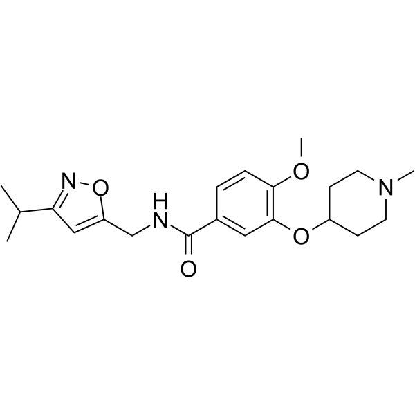 ML352  Structure