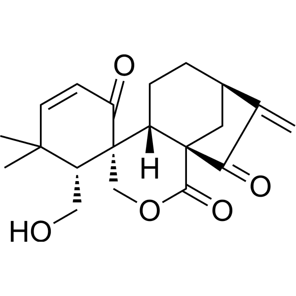 Laxiflorin B Structure