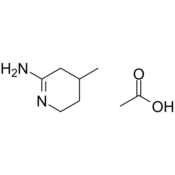 NOS-IN-1  Structure