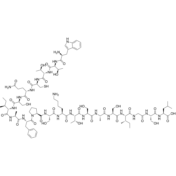 PLP (180-199) Structure