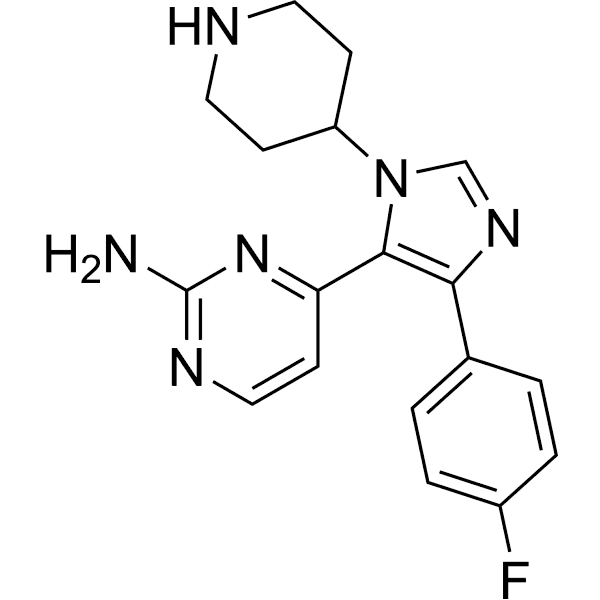 SB 220025 Structure