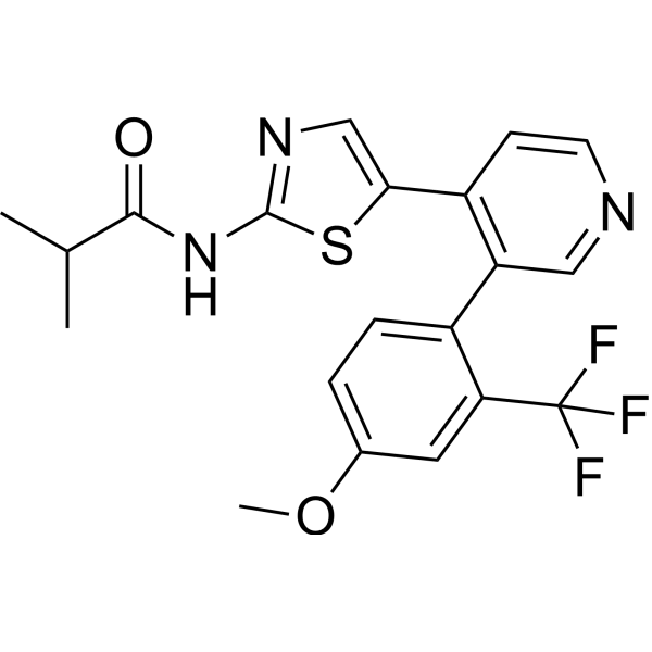 CRT 0105446  Structure