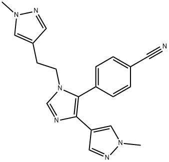 BAZ2-ICR  Structure