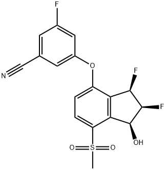 Belzutifan (PT2977) Structure