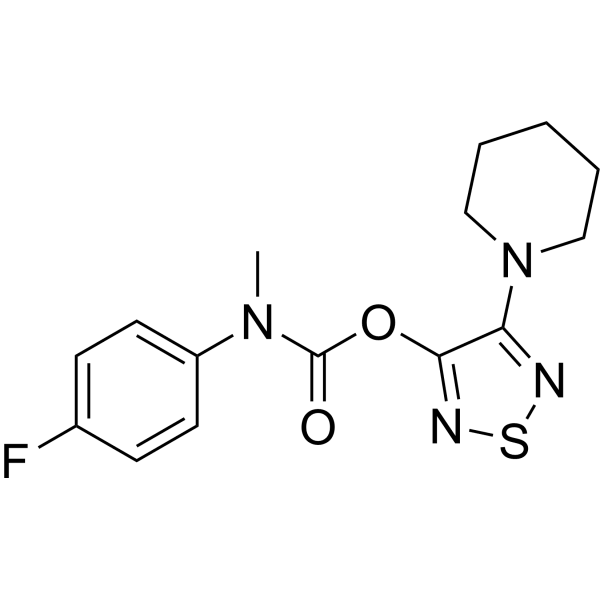 JZP-MA-11  Structure