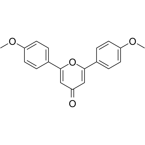 NSC81111  Structure