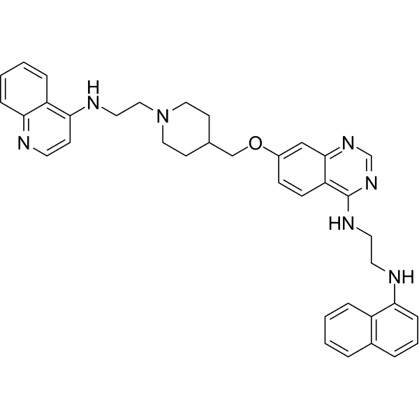 DNMT-IN-3 Structure