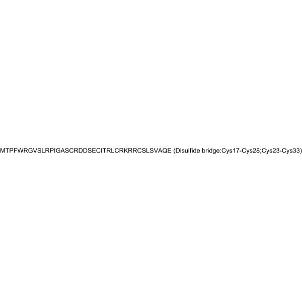LEAP-2 Structure