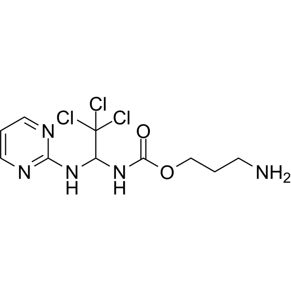 Apcin-A  Structure
