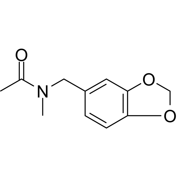 SY-640  Structure