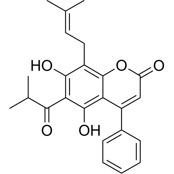 Mesuol Structure