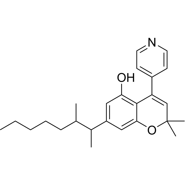Nonabine Structure