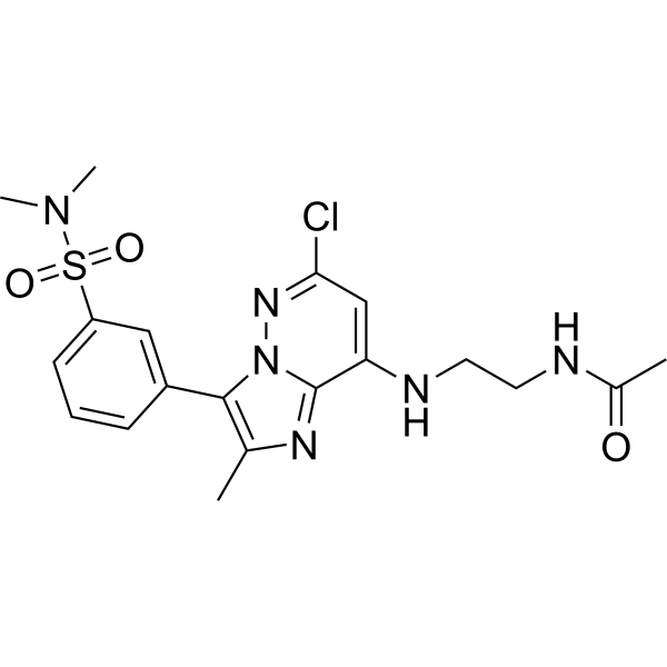 MI 14  Structure