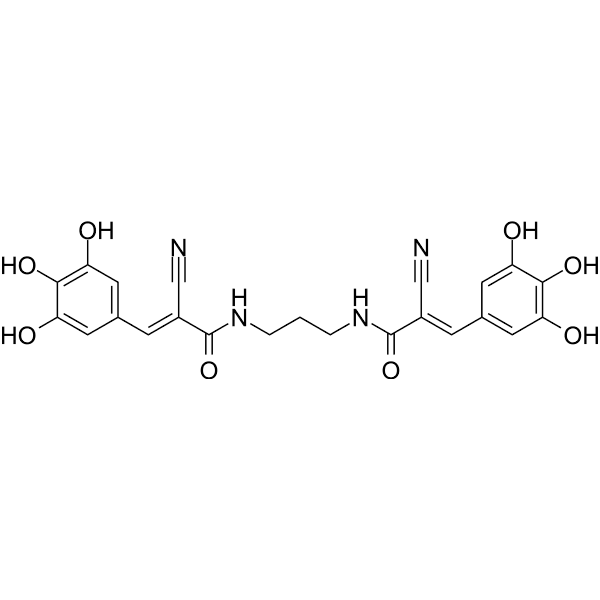 Bis-T-23 Structure