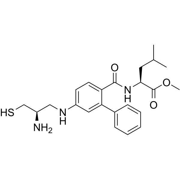 GGTI-286  Structure