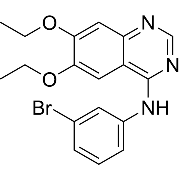 EGFR-IN-80  Structure