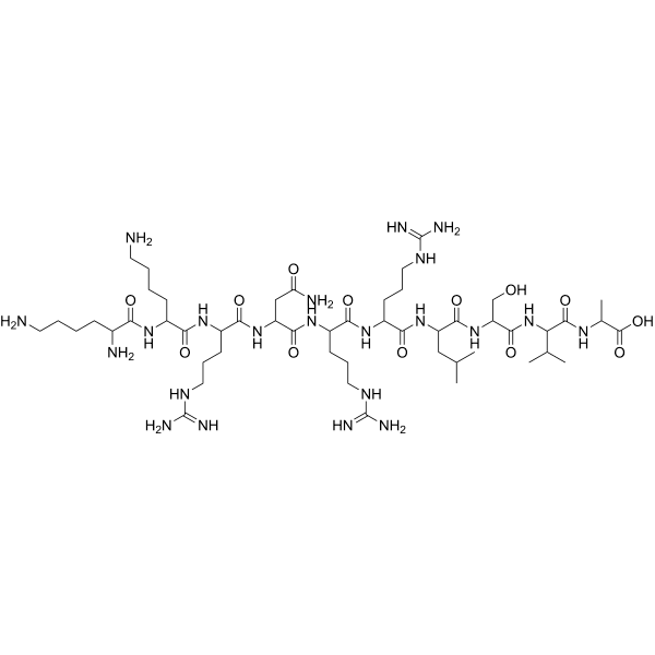SGKtide Structure