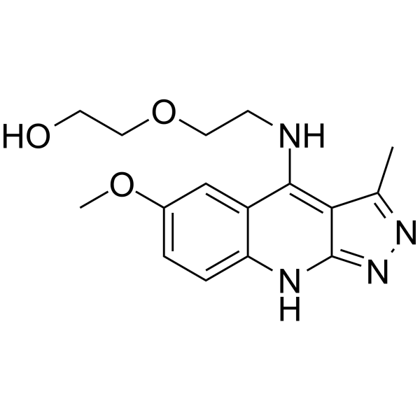 SCH 51344  Structure